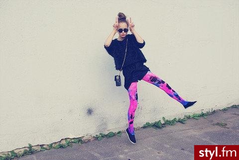 Pozostałe Ciuchy Moda