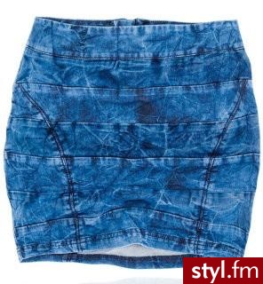 spodniczki! - Pozostałe Ciuchy Moda