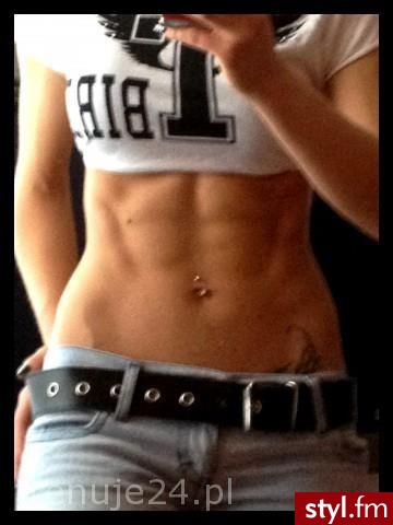 Sport i fitness