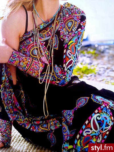 Łańcuszki Biżuteria Moda