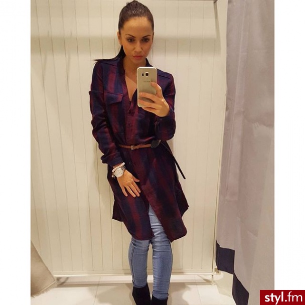 Pozostałe Ciuchy Moda