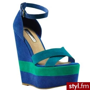 Koturny Buty Moda