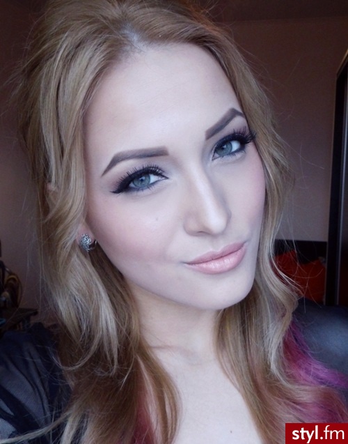 Dzienne Makijaże