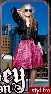 Pozostałe Ciuchy Moda