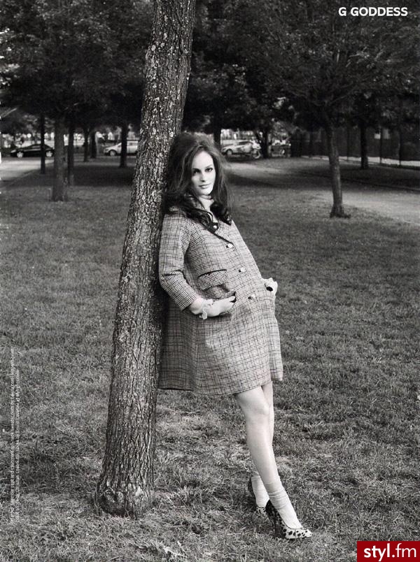Pozostałe Ciuchy Moda