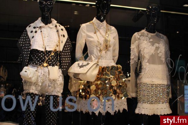 Pozostałe Ciuchy Moda