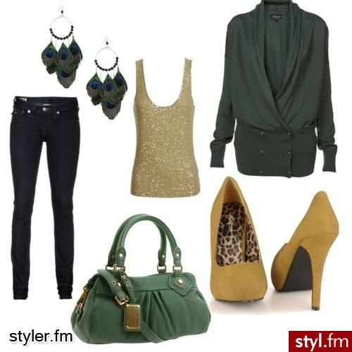 party.time. - Styler