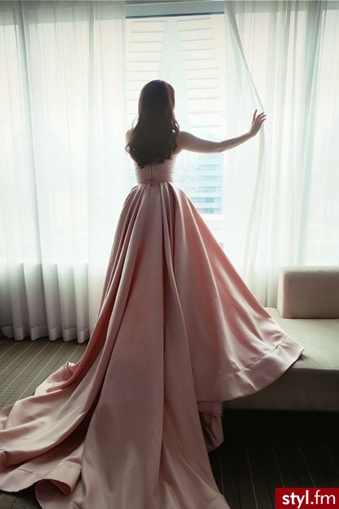 Pozostałe Sukienki Moda