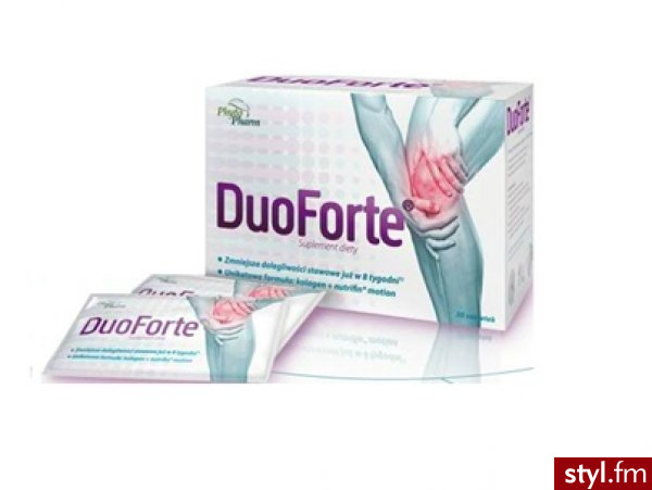 Phytopharm Kleka S.A. Duoforte X 30 Sasz - Bransoletki Biżuteria Moda