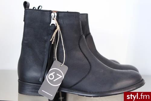 Pozostałe Buty Moda