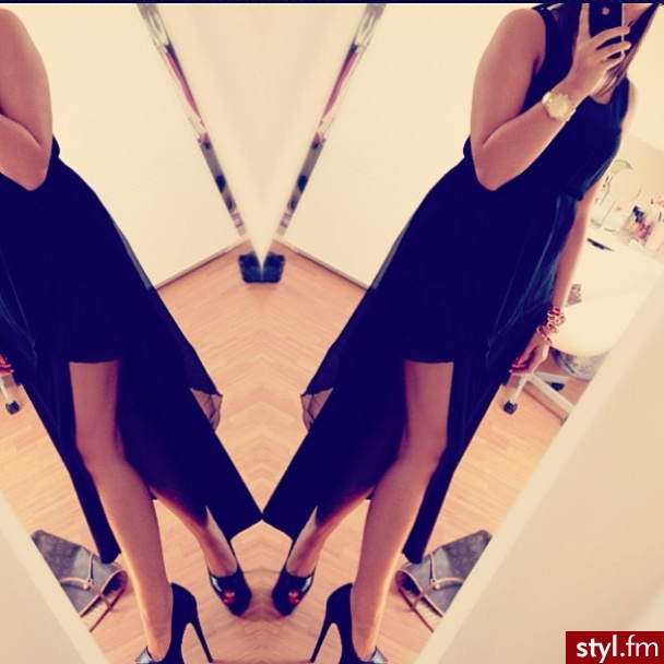 Dzienne Sukienki Moda