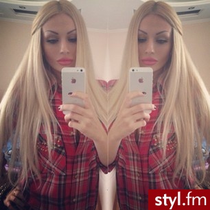 Dzienne Makijaże