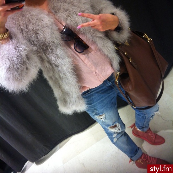 Pozostałe Ciuchy Moda