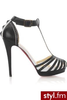 buty. Christian Louboutin
Jeżeli już jest proszę o link - Pozostałe Buty Moda