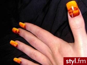 Paznokcie