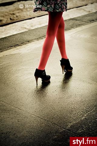 reddd - Moda uliczna Inne Moda