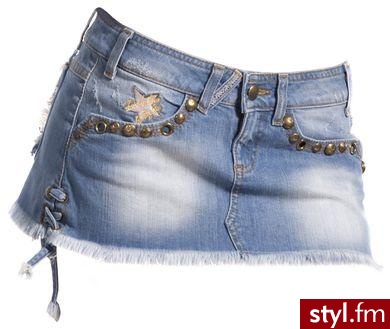 Pozostałe Ciuchy Moda