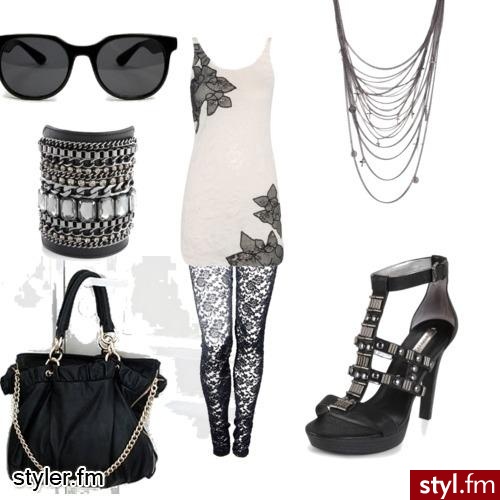 rock - Styler