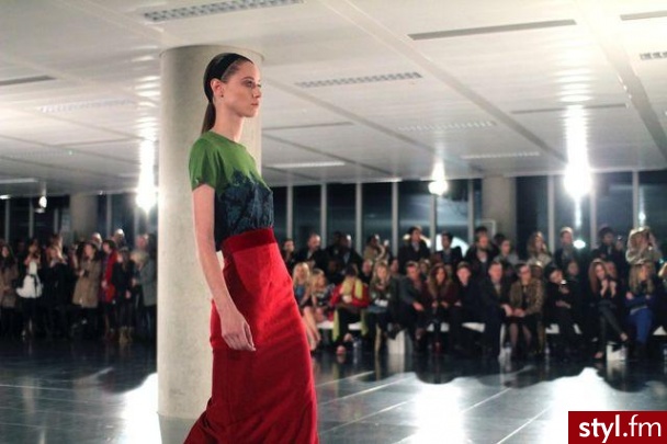 Pozostałe Ciuchy Moda