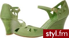 Pozostałe Buty Moda