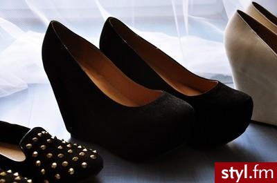 Pozostałe Buty Moda
