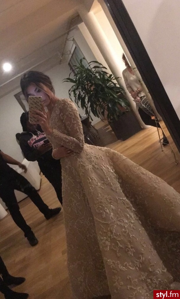 Pozostałe Sukienki Moda