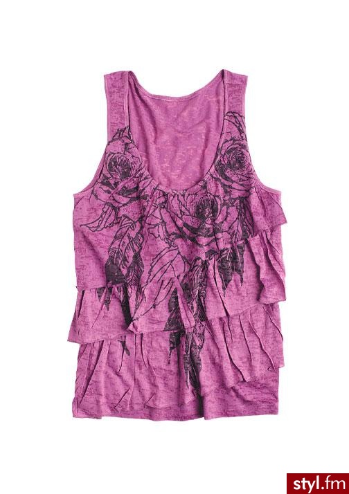 Pozostałe Ciuchy Moda