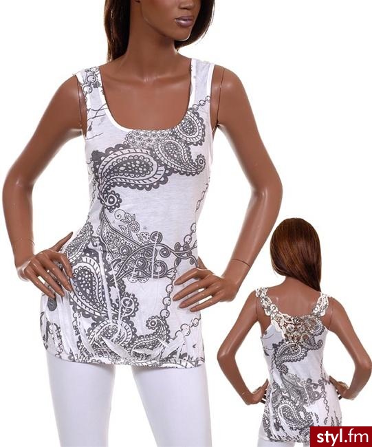 Pozostałe Ciuchy Moda