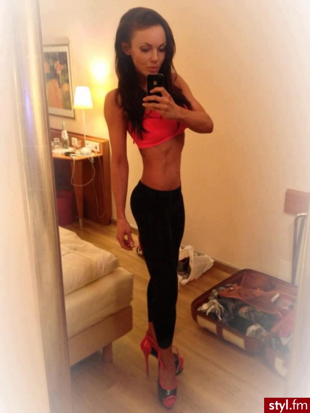Sport i fitness