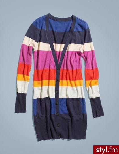 H&M - Pozostałe Ciuchy Moda