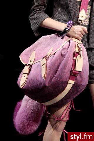 Louis Vuitton slicznosci ;) - Pozostałe Torebki Moda