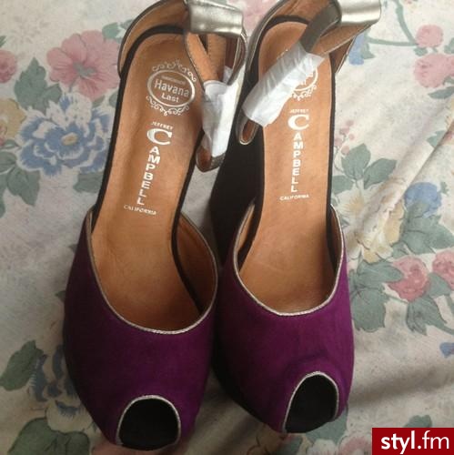 Koturny Buty Moda