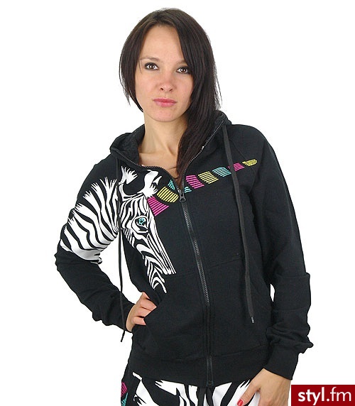 Bluzy Ciuchy Moda
