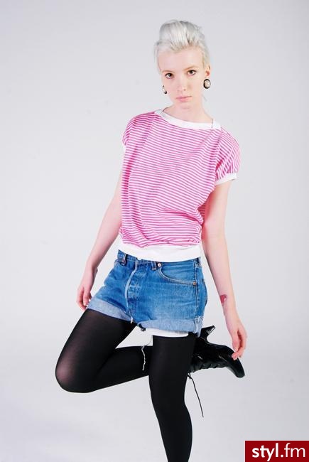 Jeżeli zdjęcie znajduje się już w galerii poproszę o link - Pozostałe Ciuchy Moda