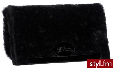Longchamp. Longchamp. Cena: 1 385 zł
Kupisz (w kilku kolorach, również w wersji matowej) w butiku Longchamp w warszawskiej Galerii Mokotów. - Pozostałe Torebki Moda
