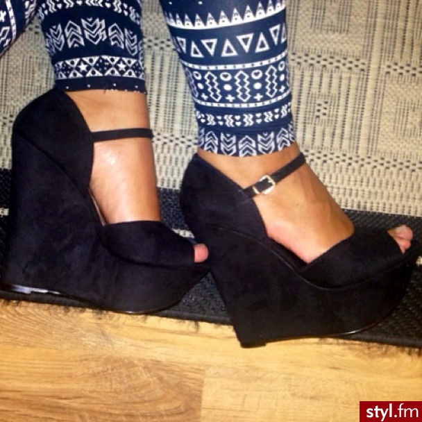 Koturny Buty Moda