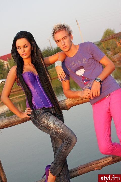 Pozostałe Ciuchy Moda