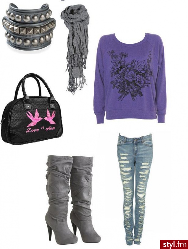 by me - Styler