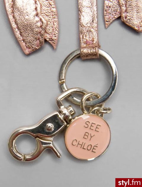 Breloczki See By Chloe. Breloczki See By Chloe

345,95 zł - Gadżety Inne Moda