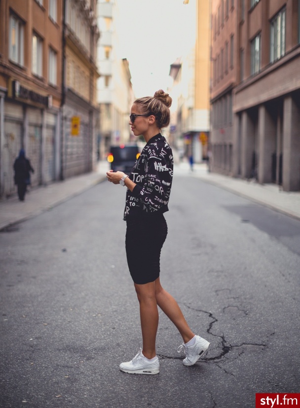 Pozostałe Ciuchy Moda