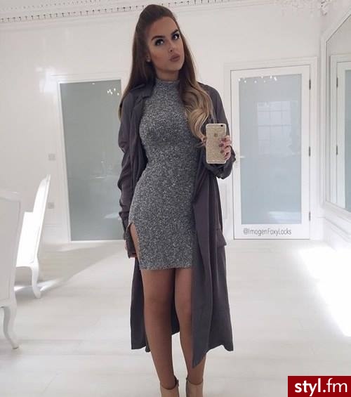 Pozostałe Ciuchy Moda