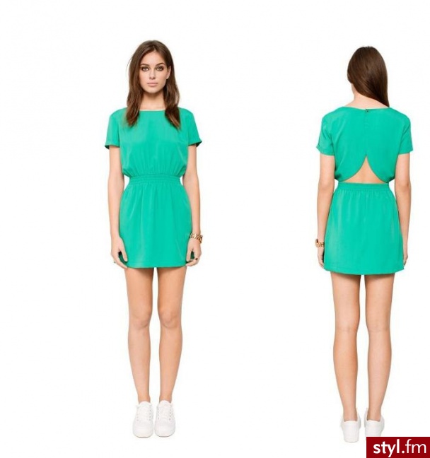 SZUKAM TAKIEJ SUKIENKI KTOŚ WIDZIAŁ W POLSKICH SKLEPACHjQuery111008783728119451553_1399127208433 - Dzienne Sukienki Moda