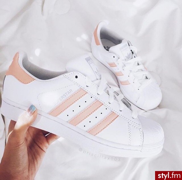 Sportowe Buty Moda