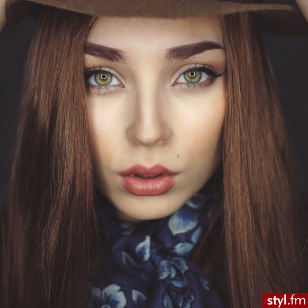 Dzienne Makijaże