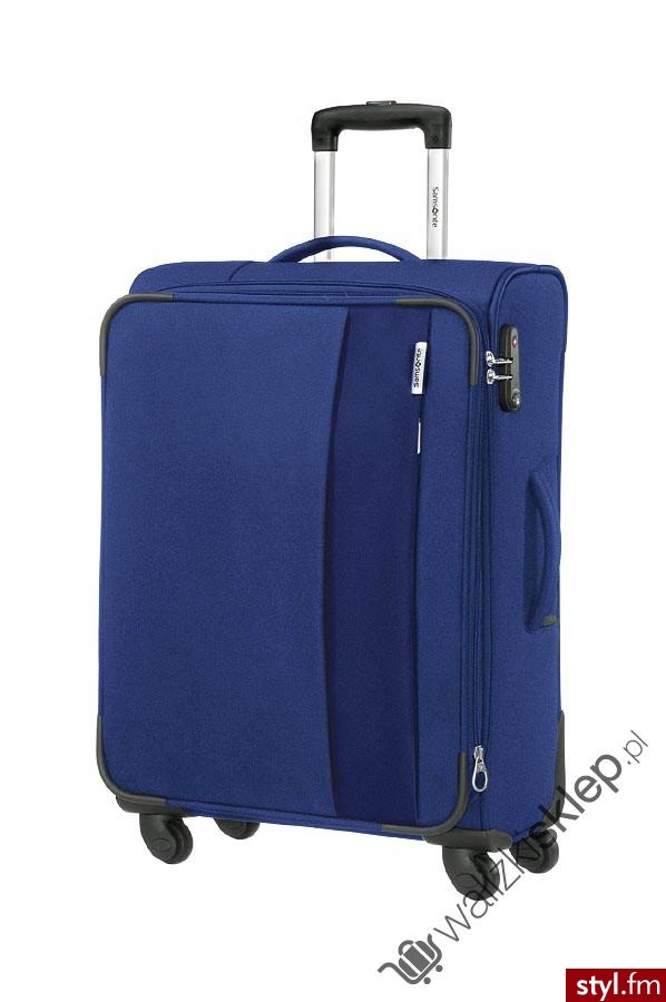 Samsonite Daytrip Spinner 66/24 - Torby podróżne Torebki Moda