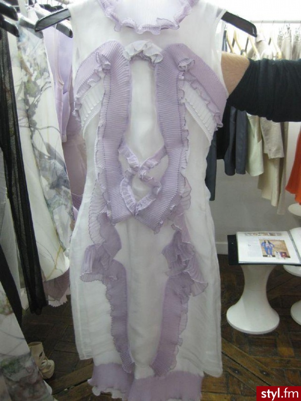 Pozostałe Ciuchy Moda