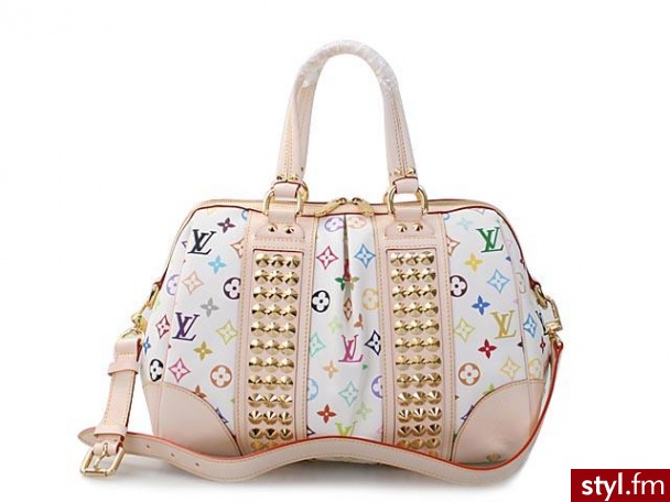 lv - Pozostałe Torebki Moda