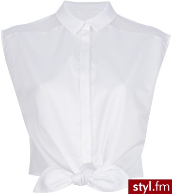 Topy Ciuchy Moda