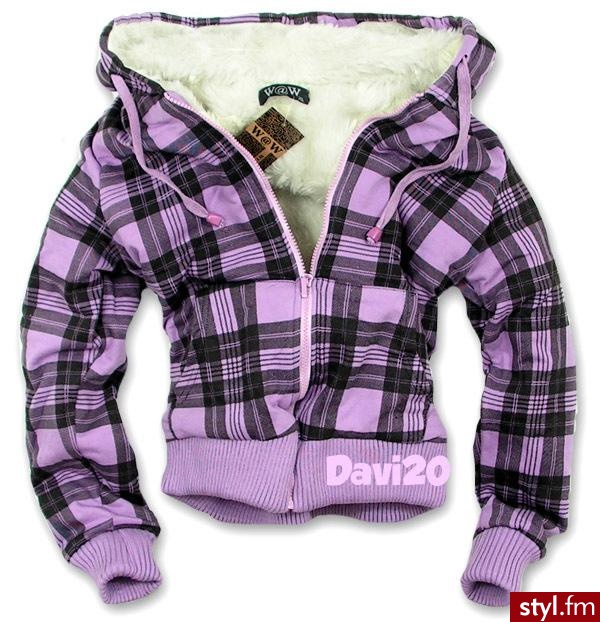 BLUZA JAK MARZENIE!! ;) - Pozostałe Ciuchy Moda