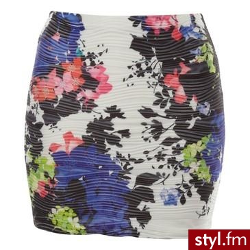 Krótkie Spódnice Moda